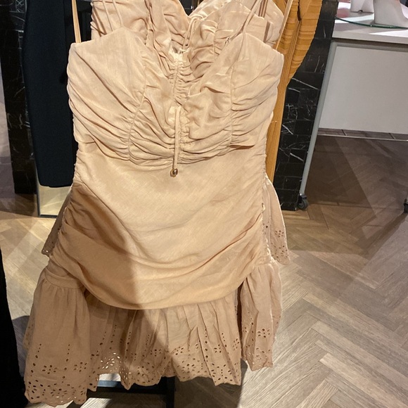 One and only collective ruched cami mini dress - Picture 7 of 9